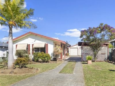 San Remo 12 Barker Ave