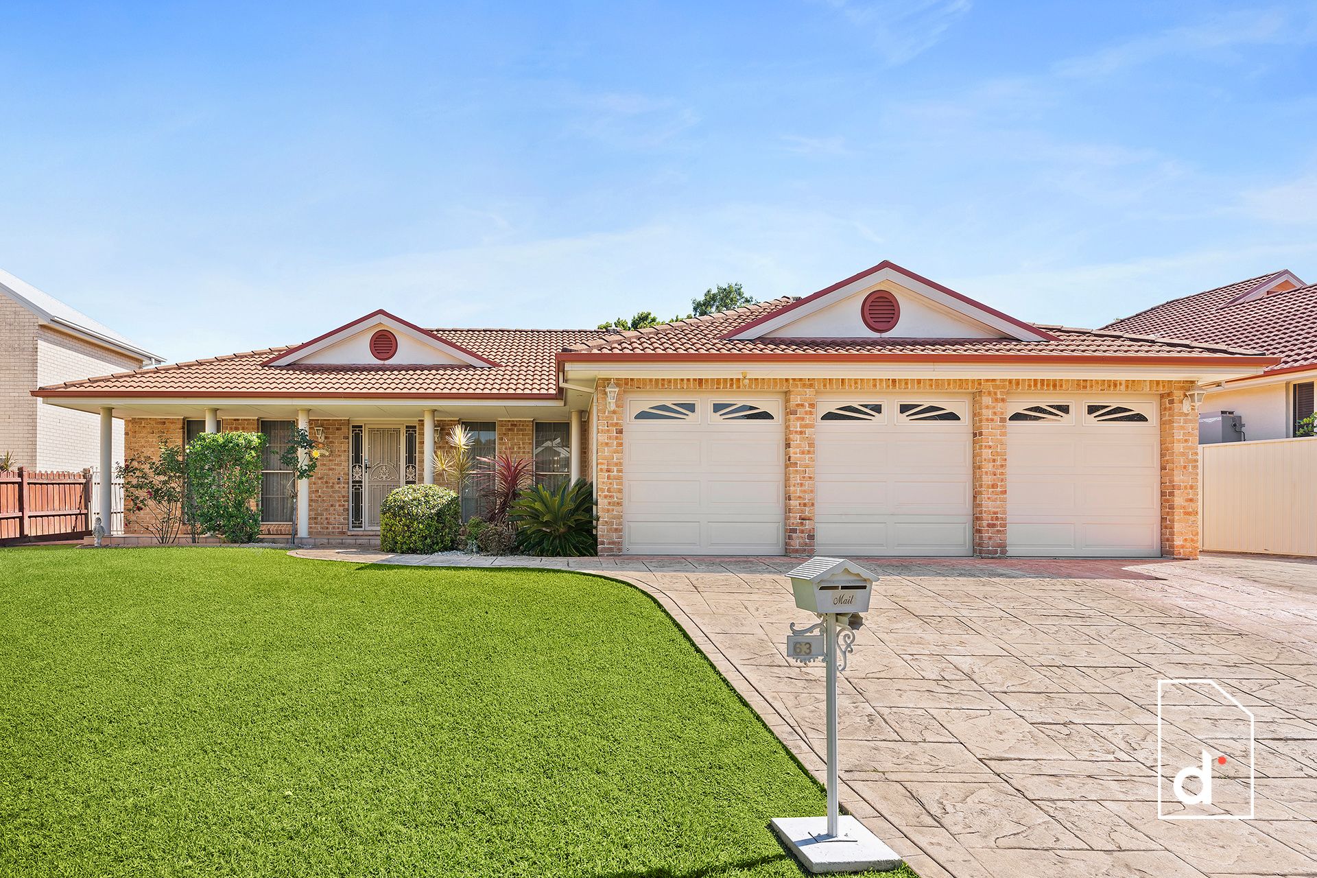 63 Seymour Drive, Flinders NSW