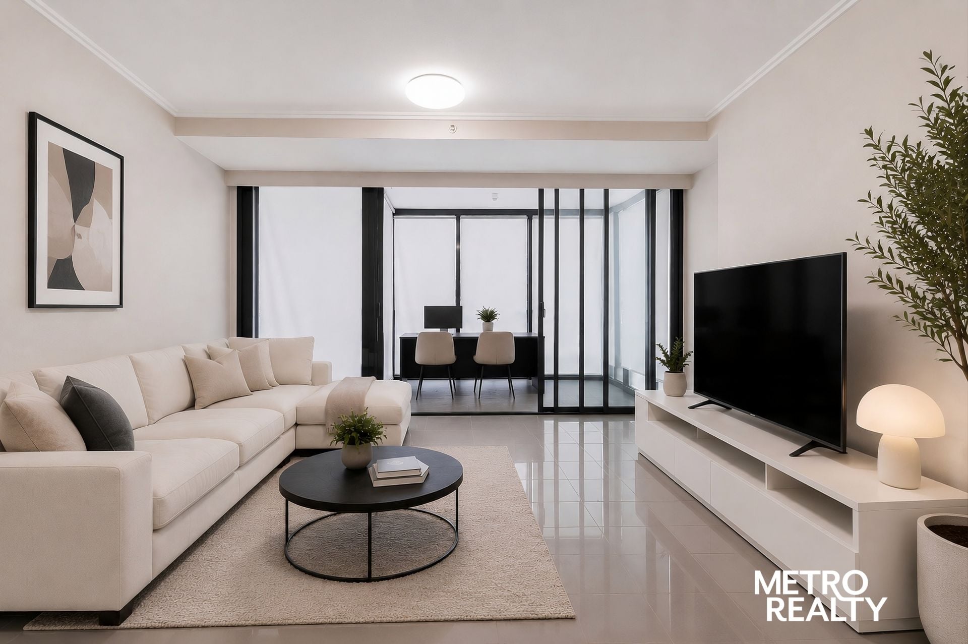 2702/91 Liverpool Street, Sydney - Thumbnail 2
