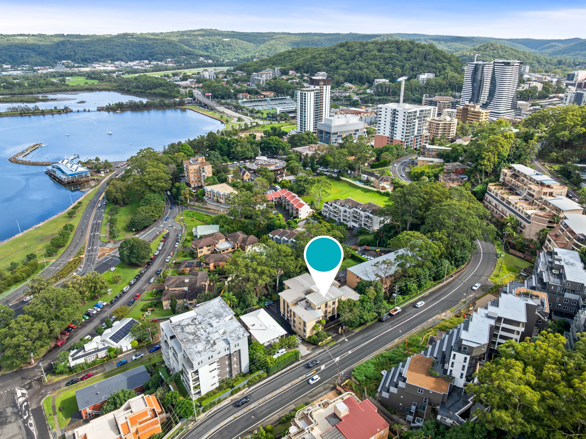 8/68 Henry Parry Drive, Gosford NSW, Gosford - Thumbnail 2