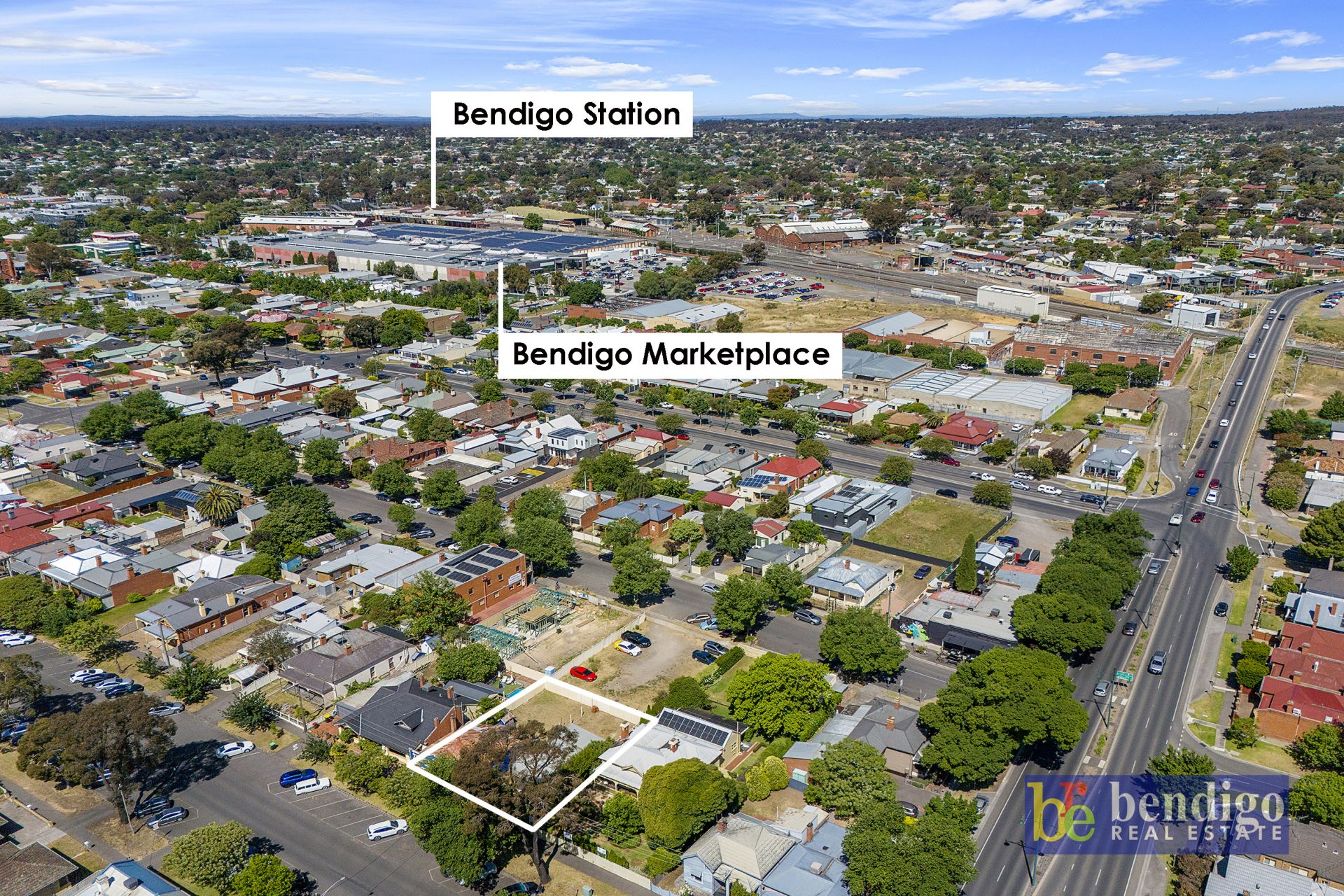 161 Queen Street Bendigo VIC, Bendigo - Thumbnail 2