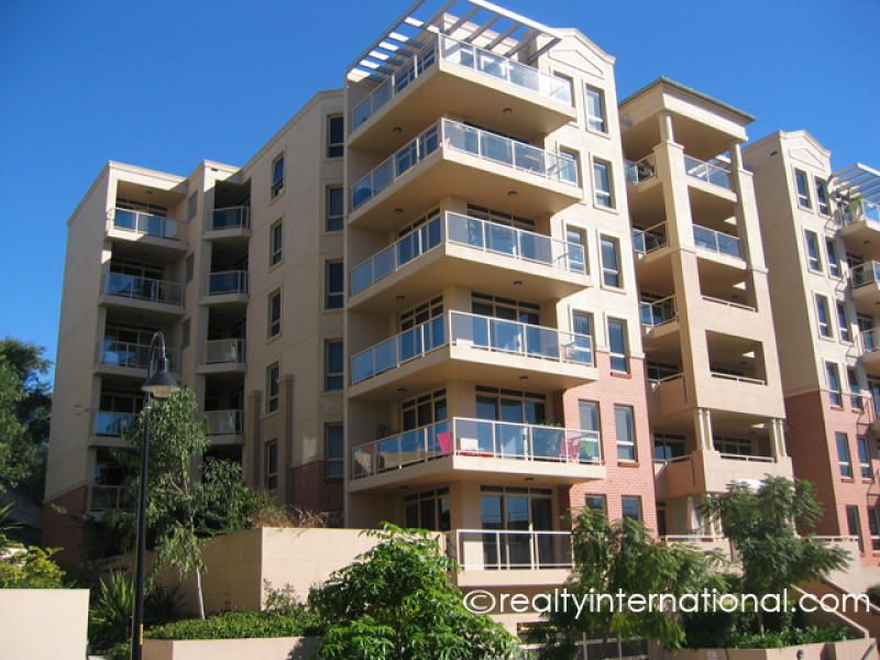 103/32 Warayama Place Rozelle NSW, Rozelle - Thumbnail 3