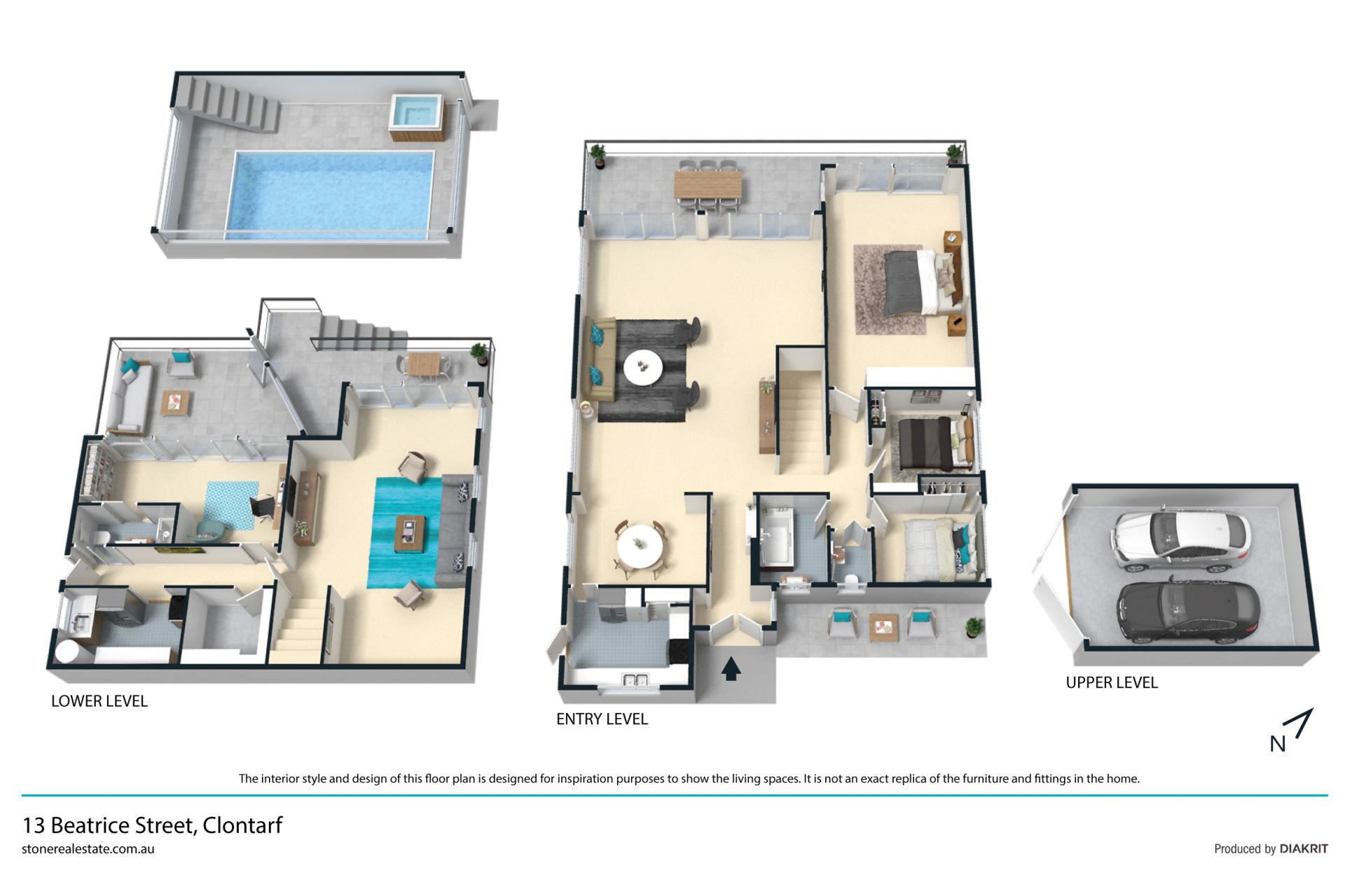 Deceased Estate - Massive opportunity with mesmerising water views