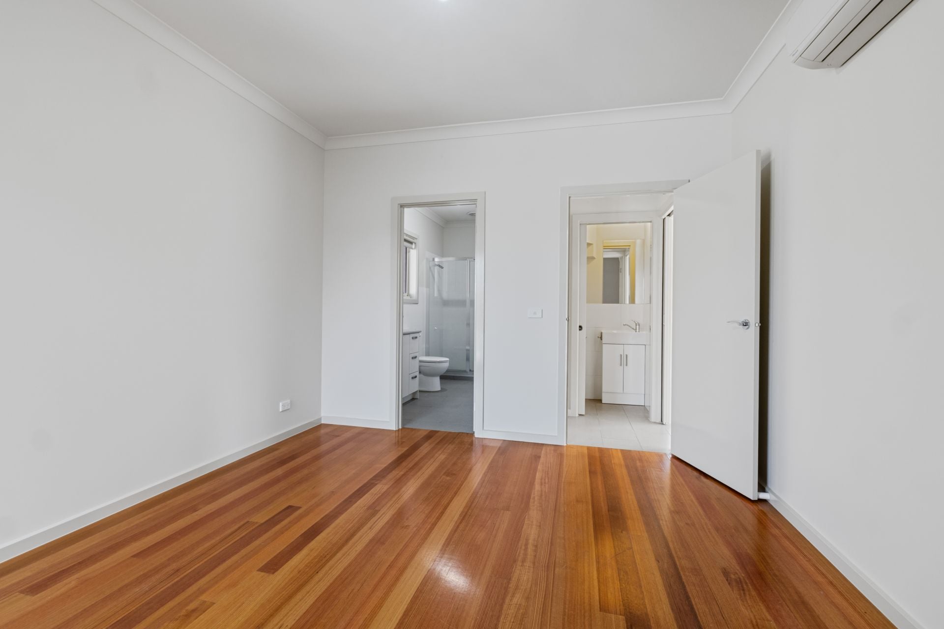 Spacious & Comfortable Living
