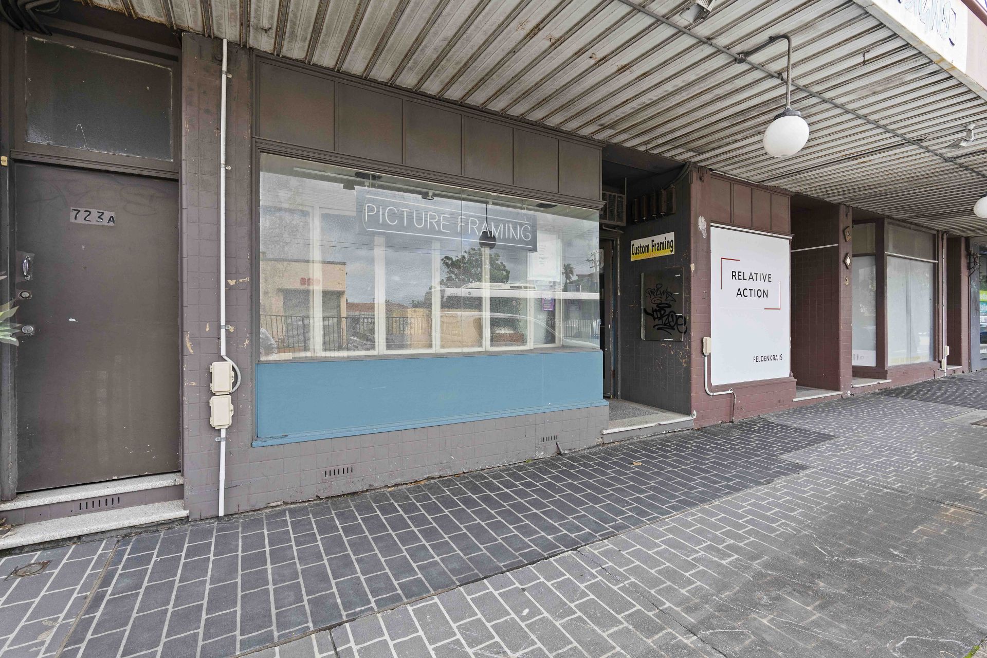 719, 721, Princess Highway Tempe NSW, Princess Highway Tempe - Thumbnail 2