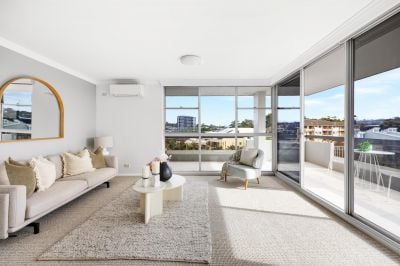Dee Why - 26/5 Westminster Avenue