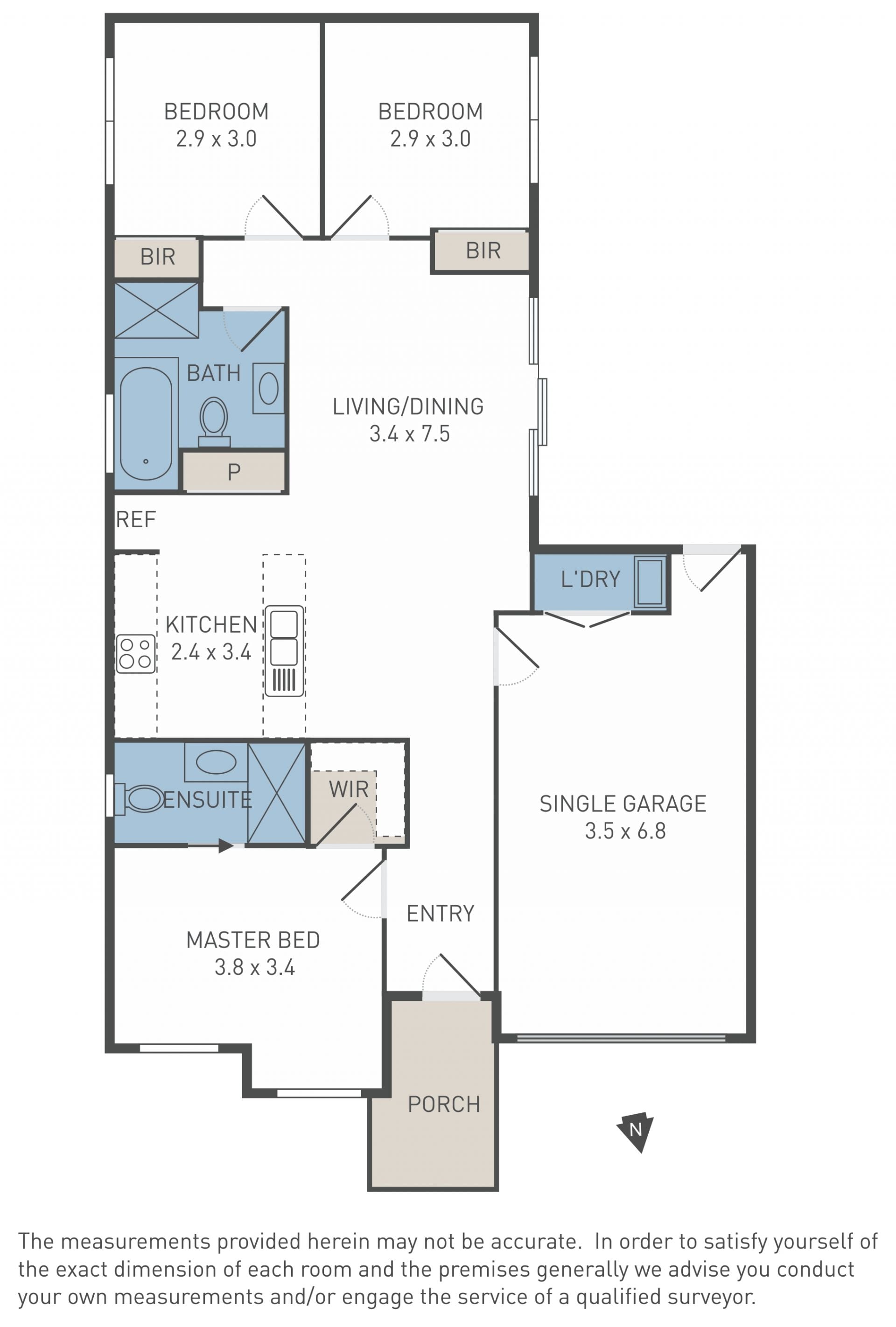 8 Bandicoot Loop, Tarneit VIC, Tarneit - Image 1