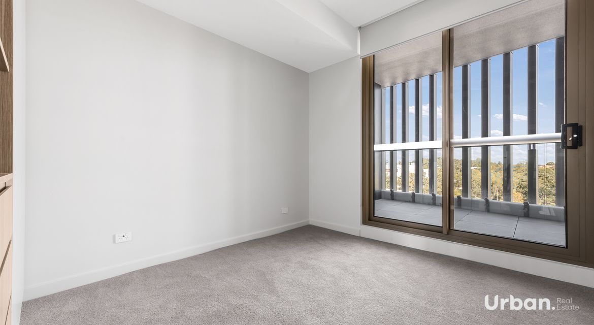 Norwest 706/8 Maitland Place