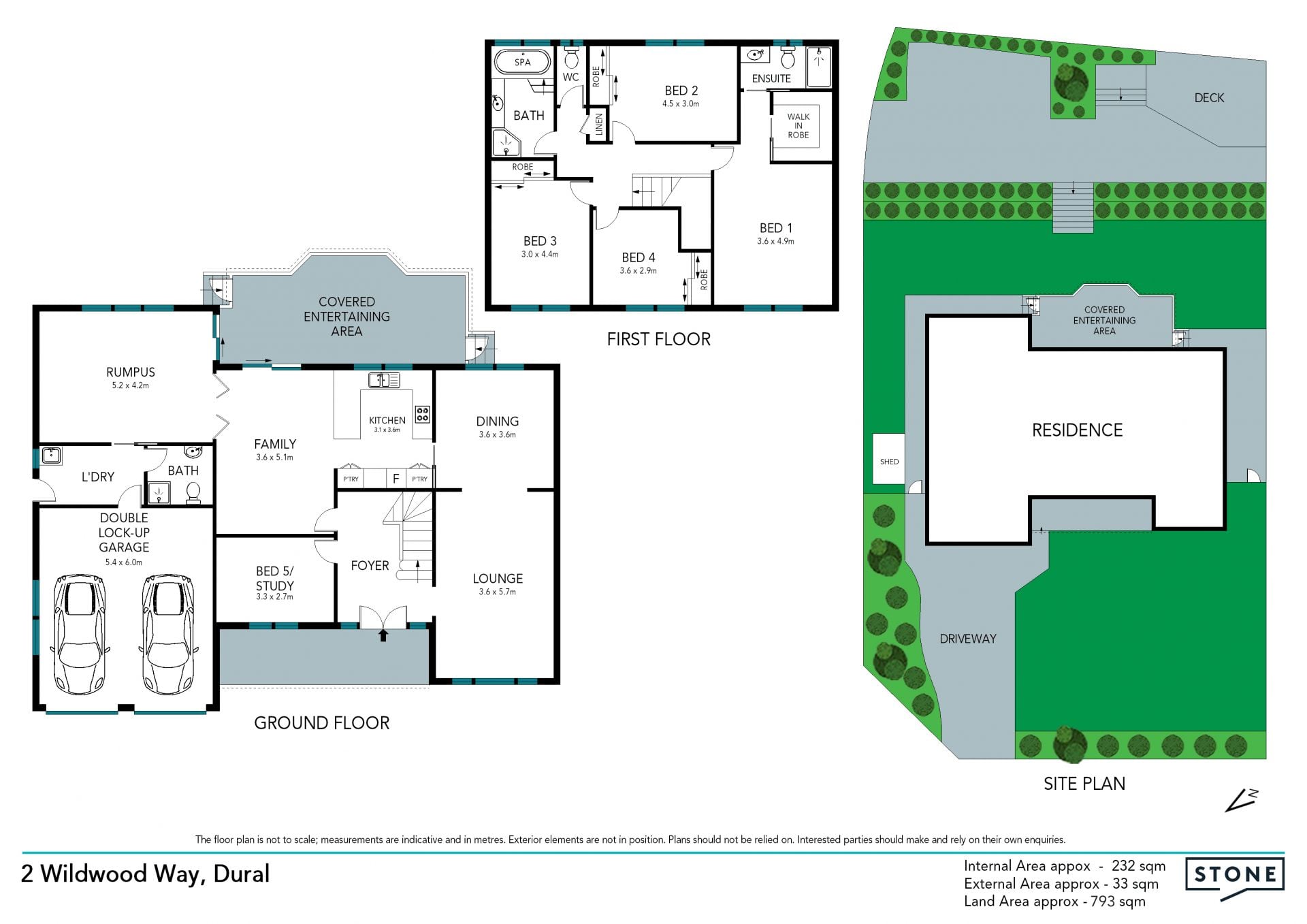 Classic family entertainer within Cherrybrook Tech catchment