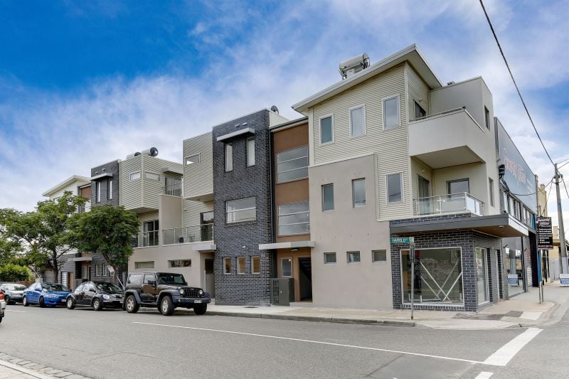 4/94 Harold Street, Thornbury