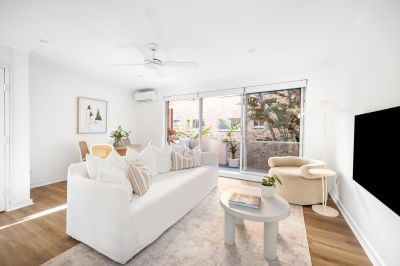 Collaroy - 1/11 Jenkins Street
