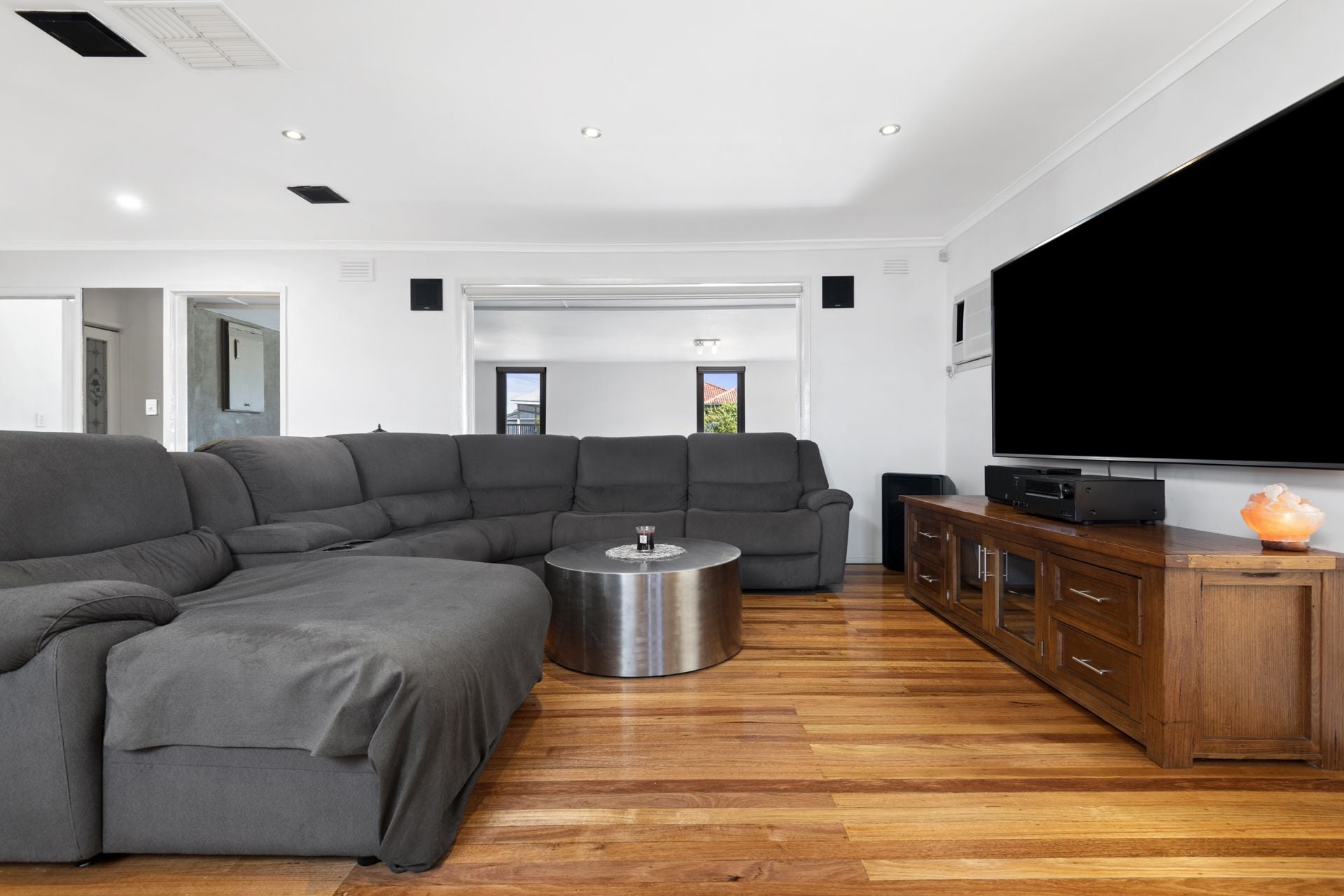 Family Home
