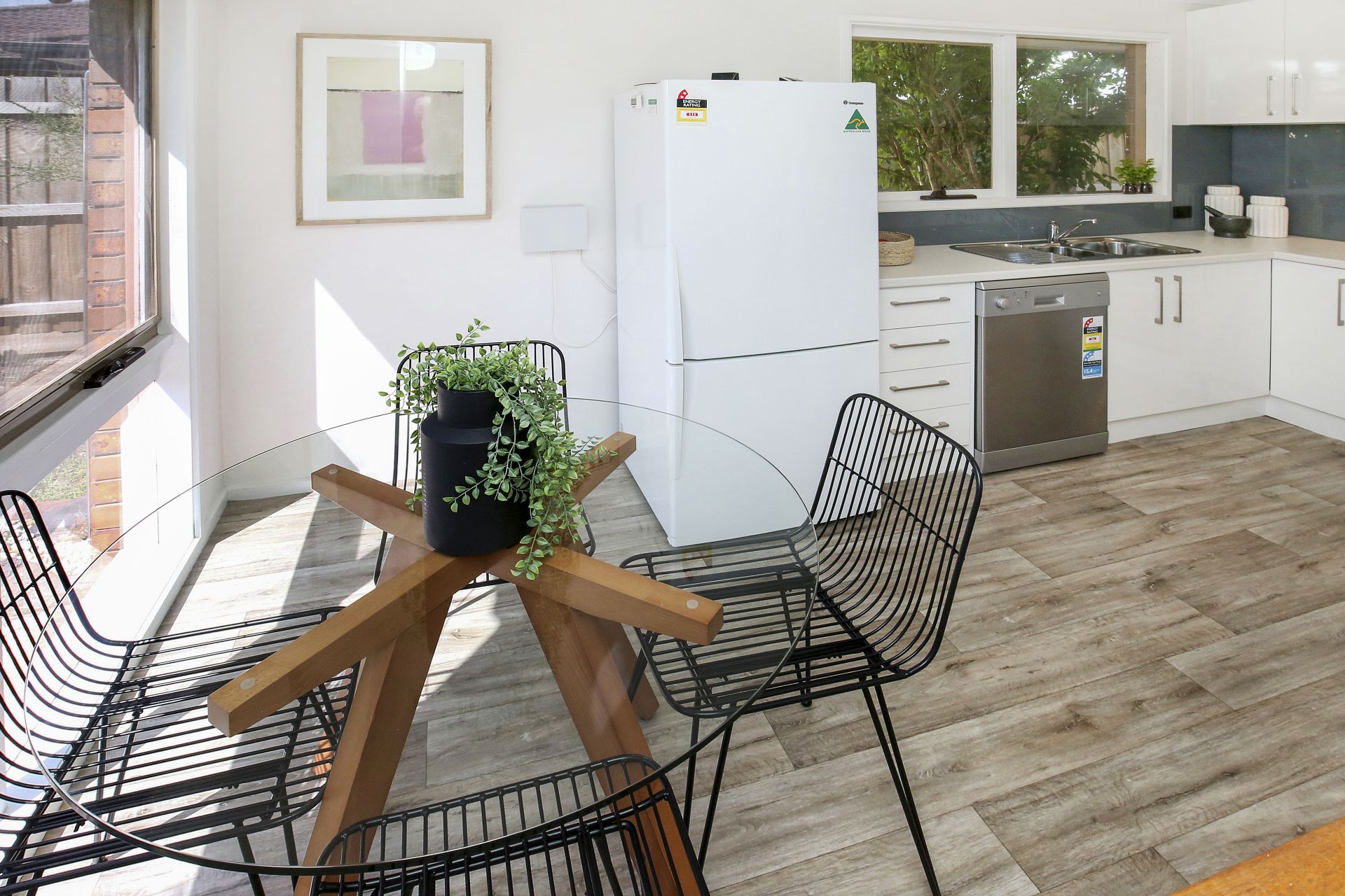 Family Flexibility In A Fabulous Spot