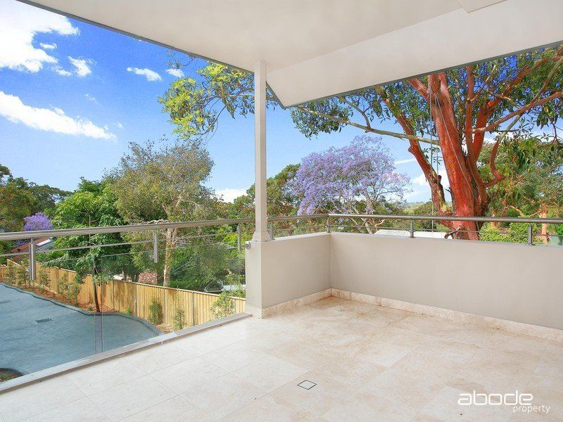 2/237-239 Burraneer Bay Road, CARINGBAH, Caringbah - Thumbnail 2