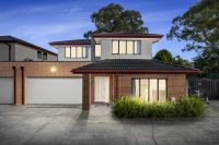 3/306 Canterbury Road, Bayswater North VIC