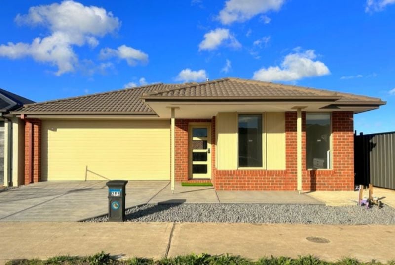 292 Highlander Drive, Craigieburn