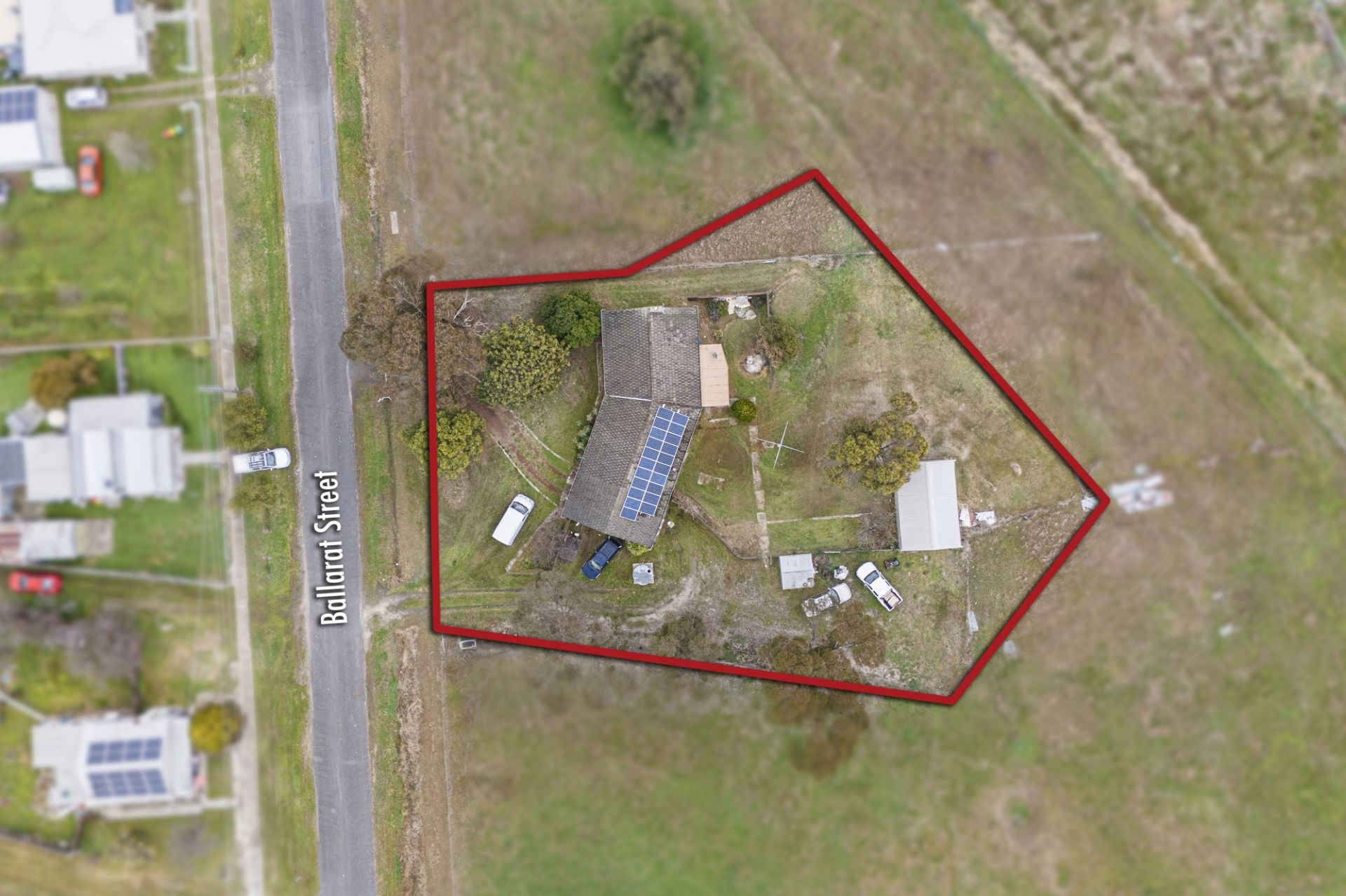 6 Ballarat Street, Talbot - Thumbnail 3