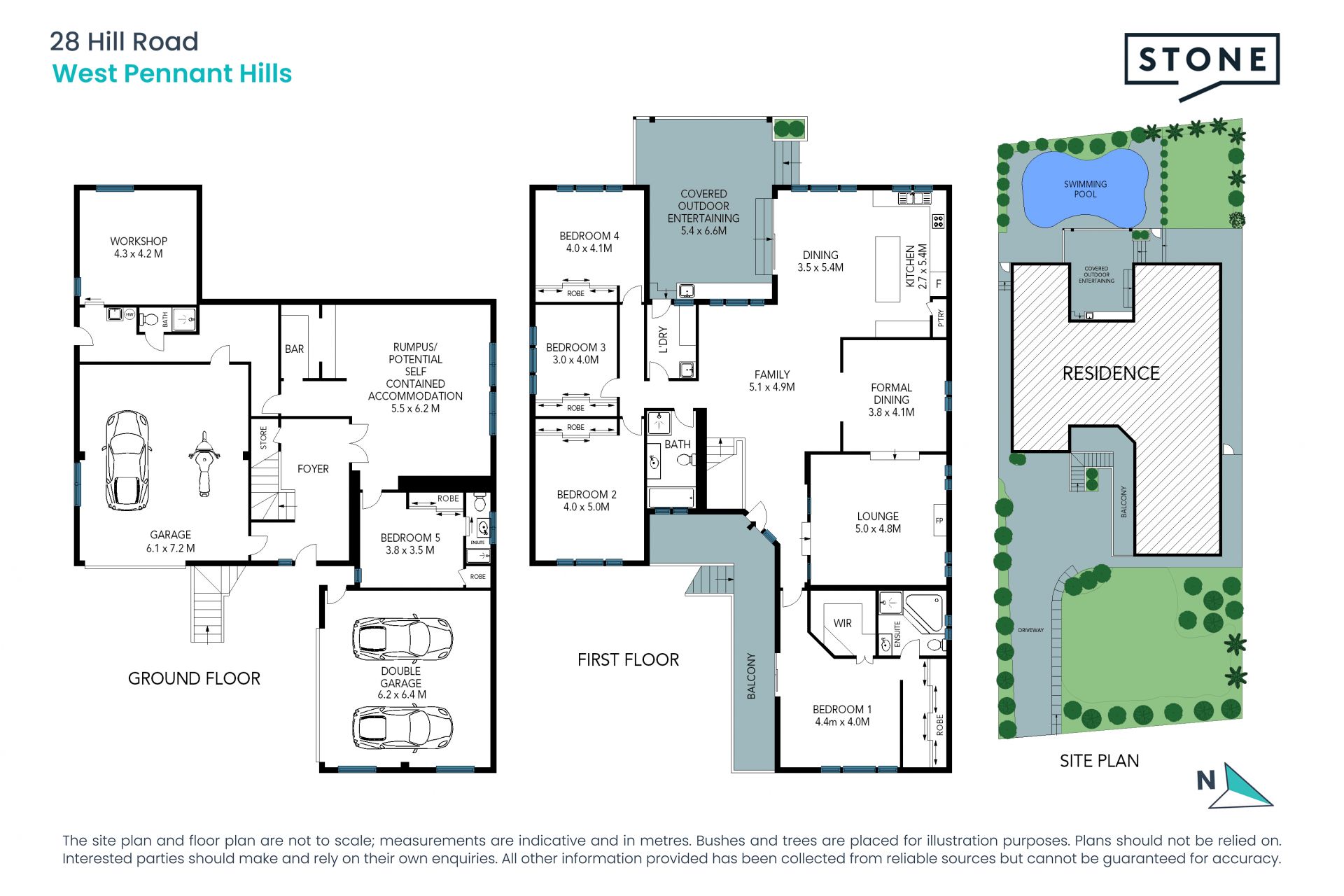 Sold July 2023 - Contact James Ramsay 0420 665 913