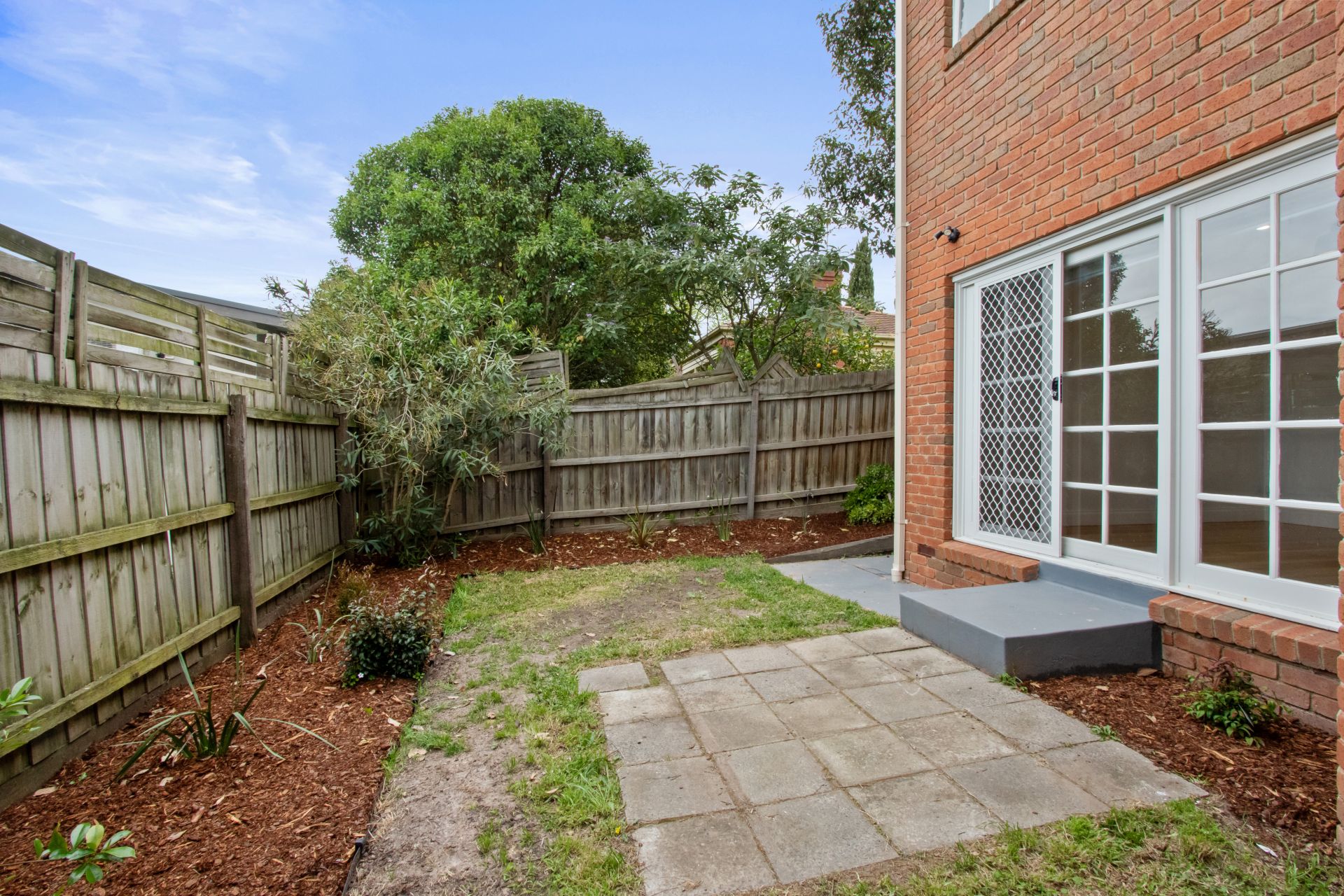 Spacious house in prized location