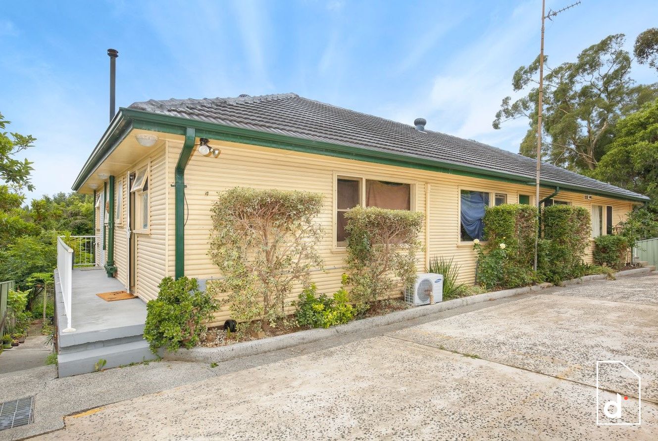 6/54 Mount Keira Road, West Wollongong, NSW 2500, West Wollongong - Thumbnail 6