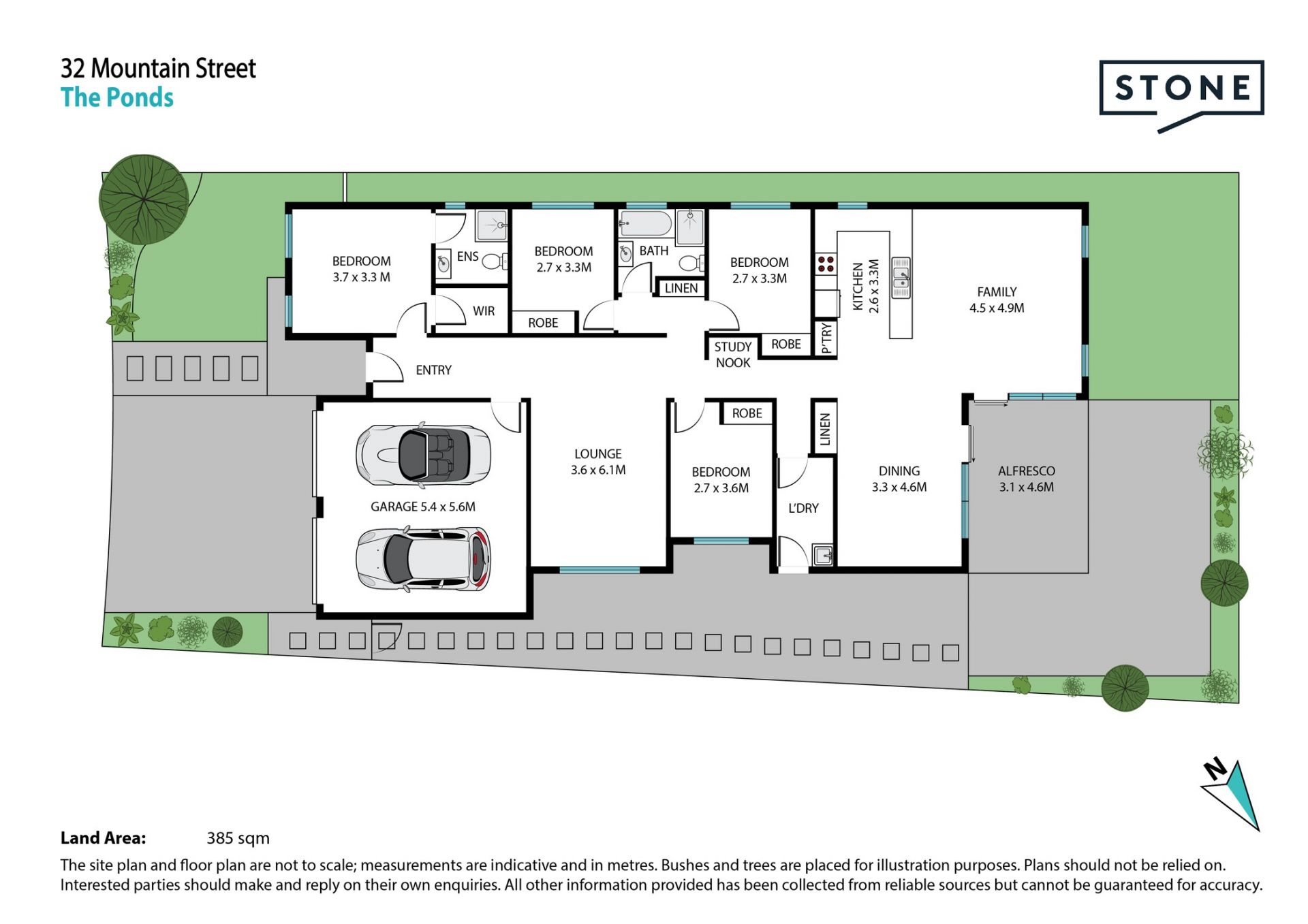 Another Great Result by Stone. Thinking of Selling, call Krupa on 0433 199 488