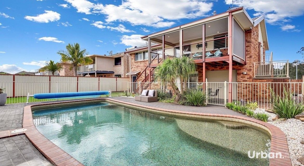 Mcgraths Hill 33 McGrath Road