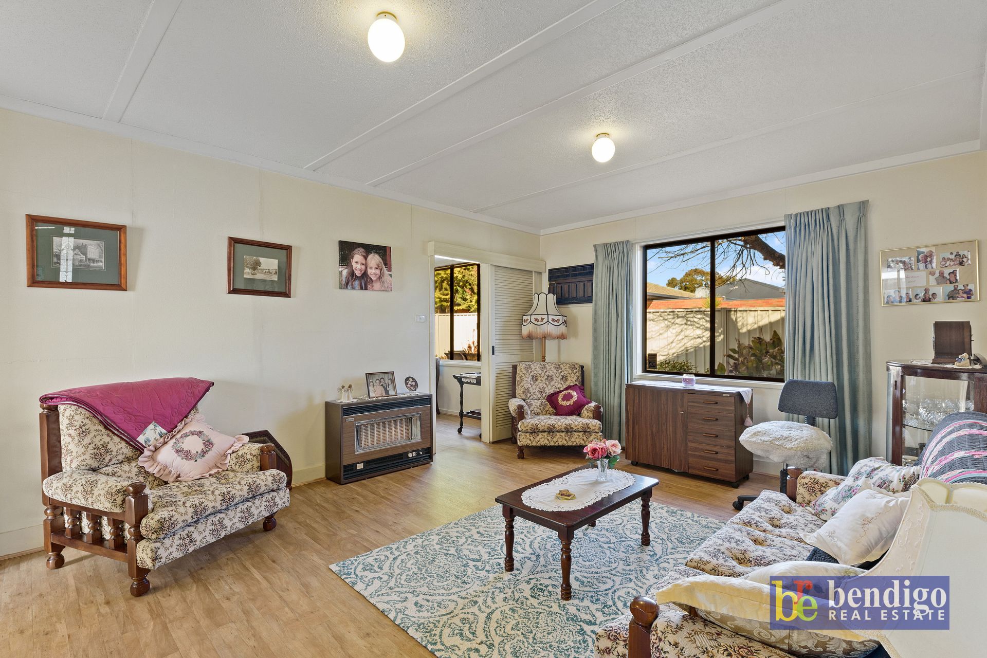 348 Napier Street Bendigo VIC, Bendigo - Thumbnail 2