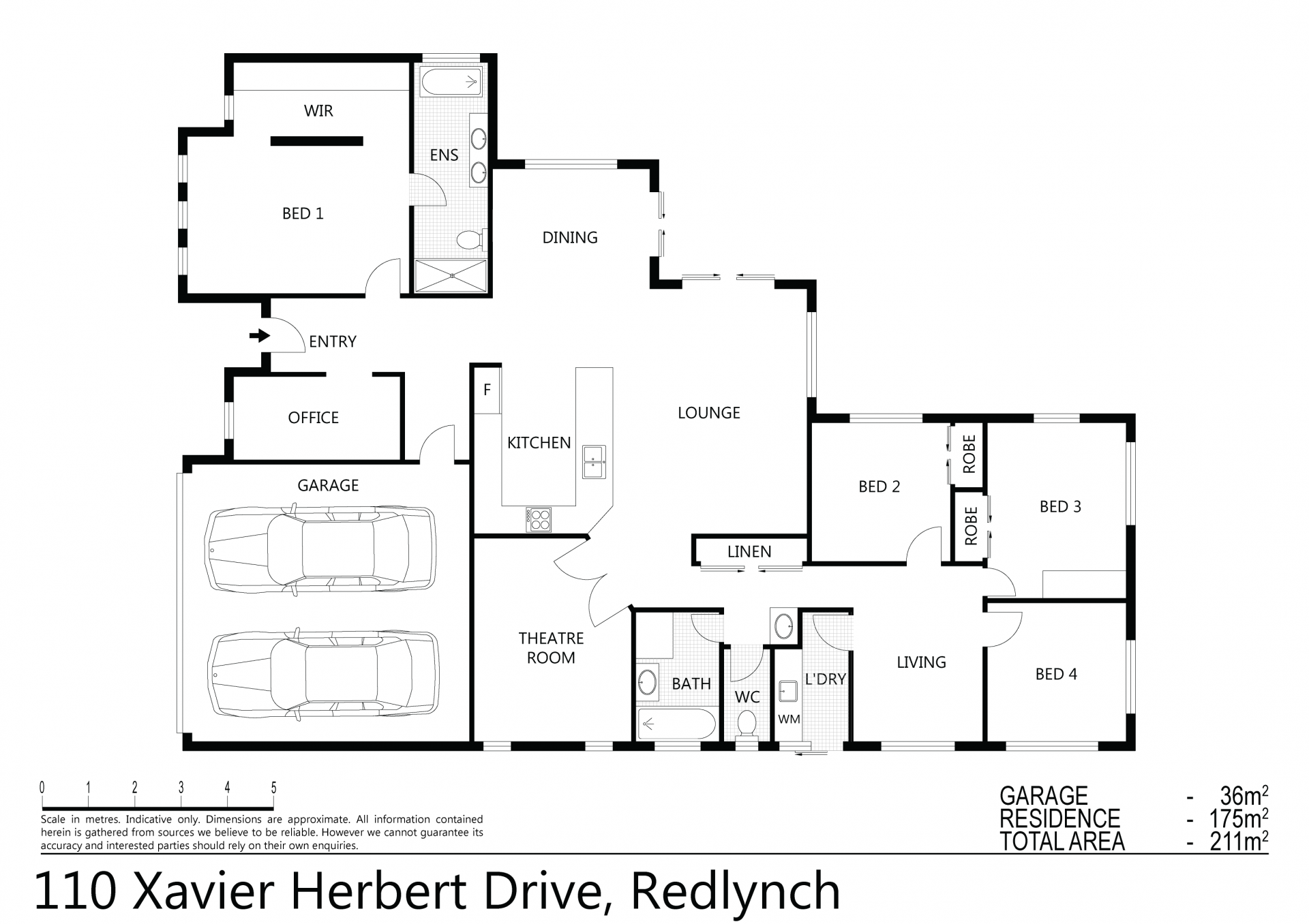 Quality Family Home
