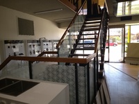 Tile and Flooring Showroom in Prime Location