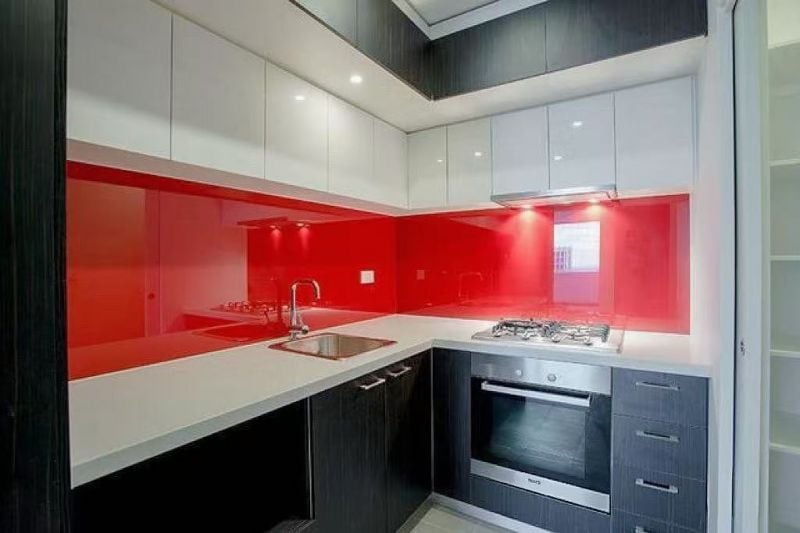 2109/8 Sutherland Street Melbourne VIC, Melbourne - Thumbnail 6