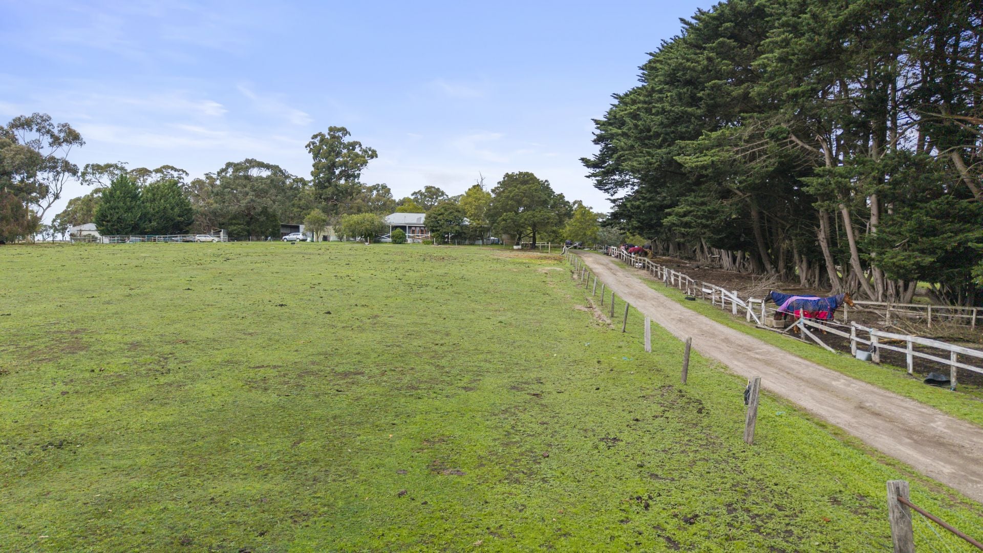 969 Glenelg Highway, Smythes Creek, Smythes Creek - Image 1