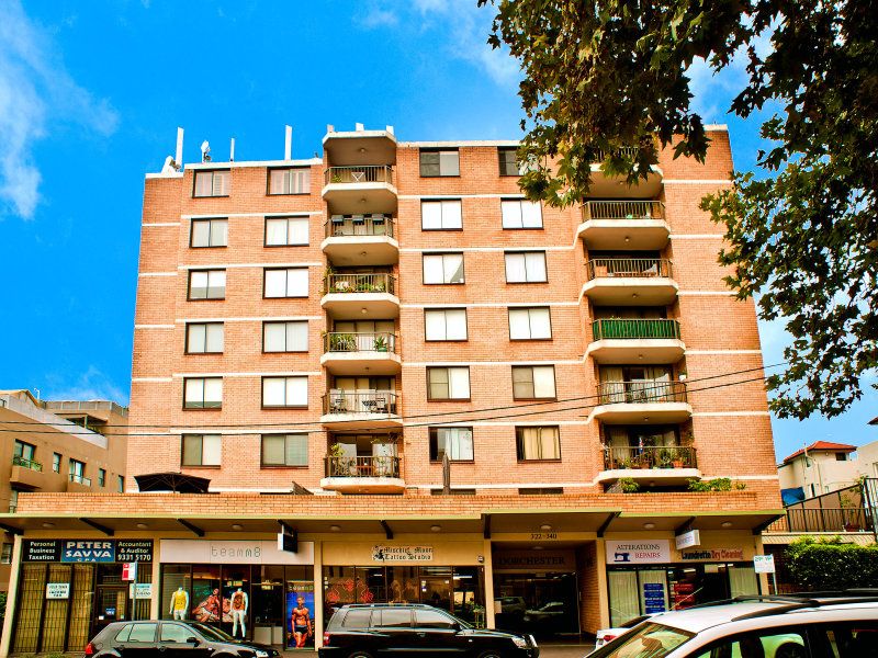 30/322-340 Bourke Street Surry Hills NSW, Surry Hills - Thumbnail 2