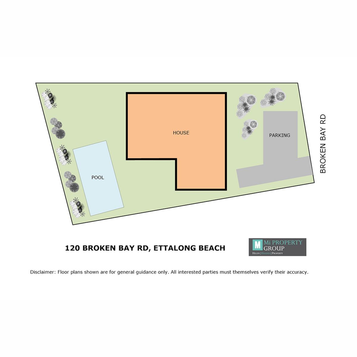 Beachside living large family home with self-contained accommodation