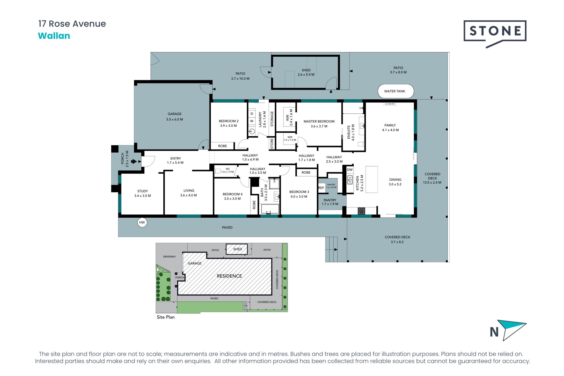 A Blooming Opportunity in Spring Ridge Estate