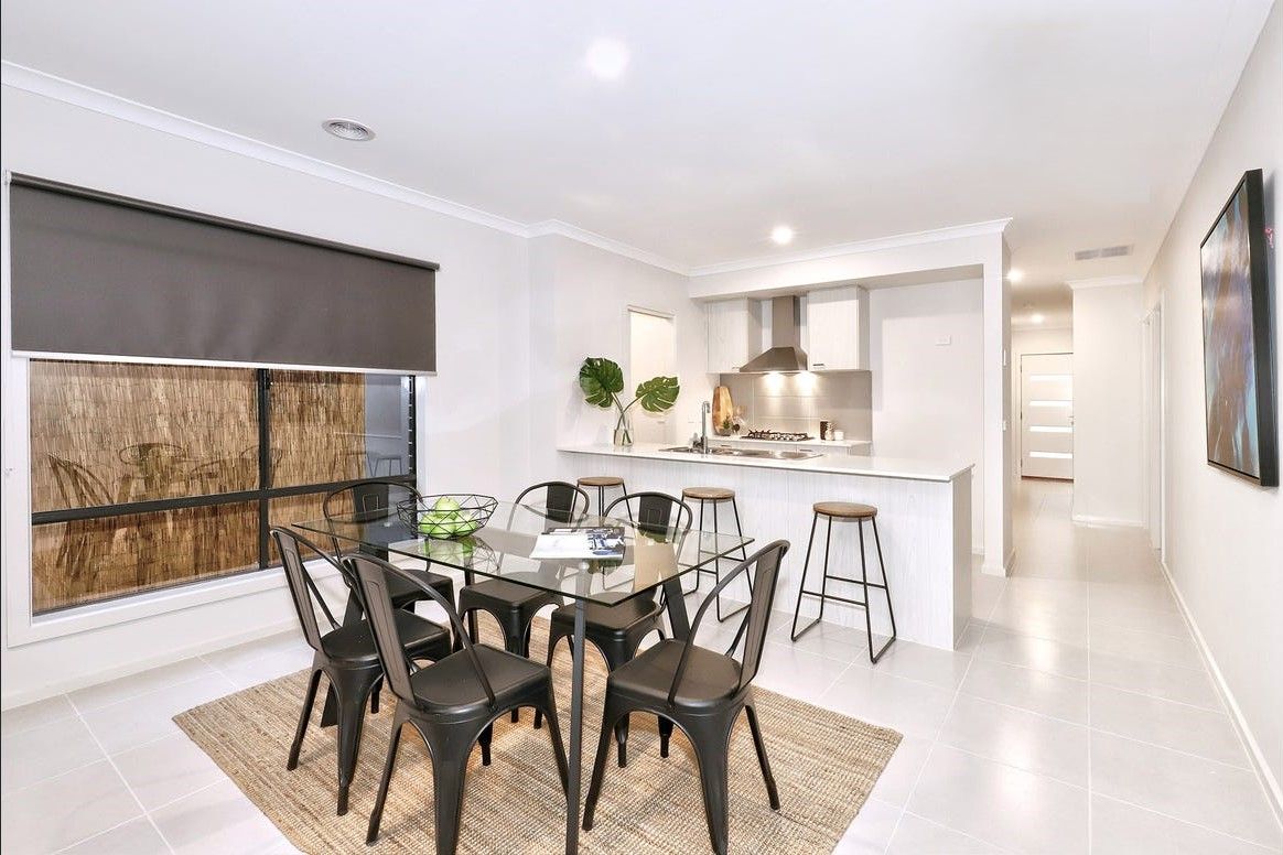 3 Bedroom Delight!