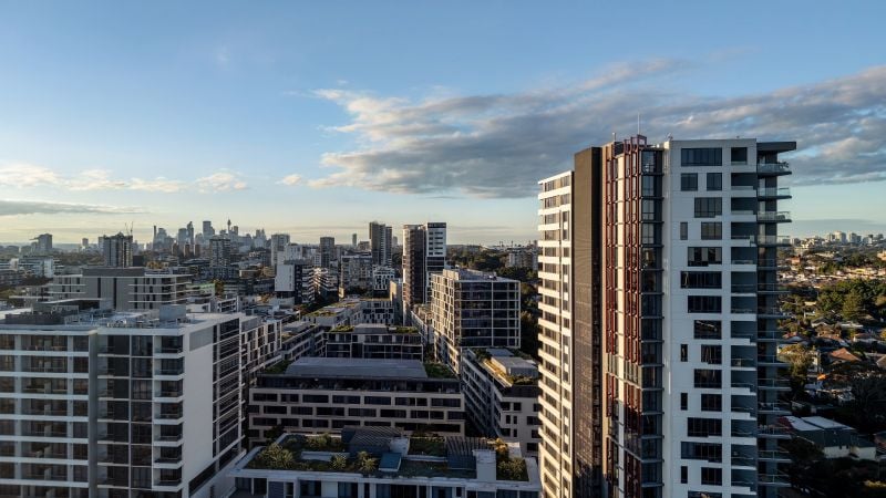 928/14 Defries Avenue, Zetland