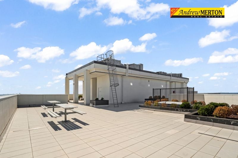 1701/5 Second Avenue, Blacktown