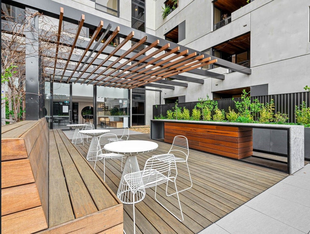 City Living at The Lyric