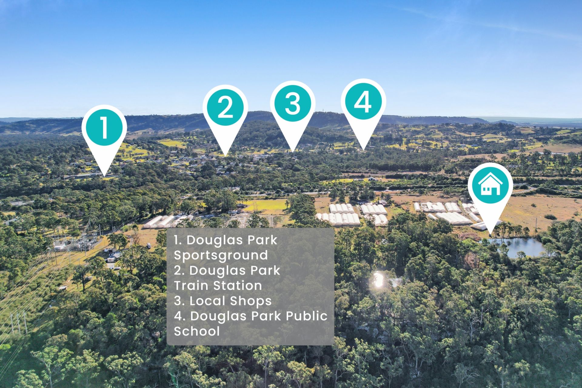 140 Prices Road, Douglas Park, Douglas Park - Thumbnail 2