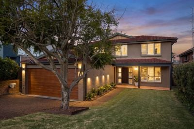 Shellharbour 40 Wentworth Street