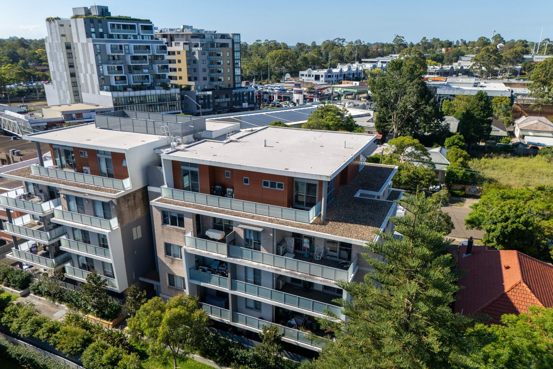 34/10-16 Station Street, Thornleigh NSW, Thornleigh - Thumbnail 4