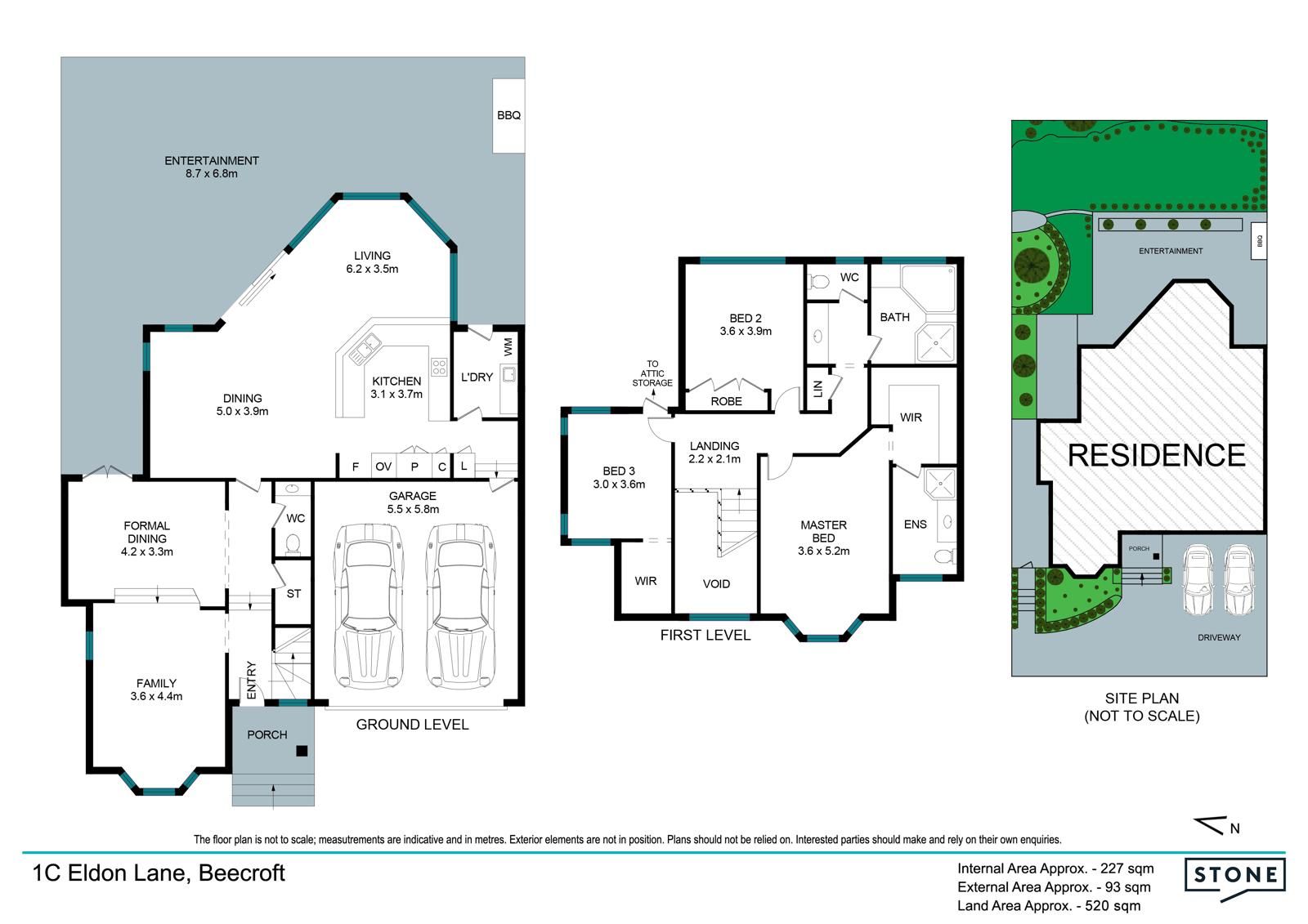 Blissful Torrens titled duplex in an excellent location with Beecroft Public and Cheltenham Girls Catchment