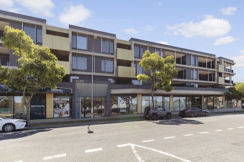 311/24 Oleander Drive, Mill Park