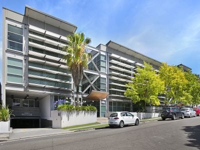 Brookvale - 216/20 Dale Street