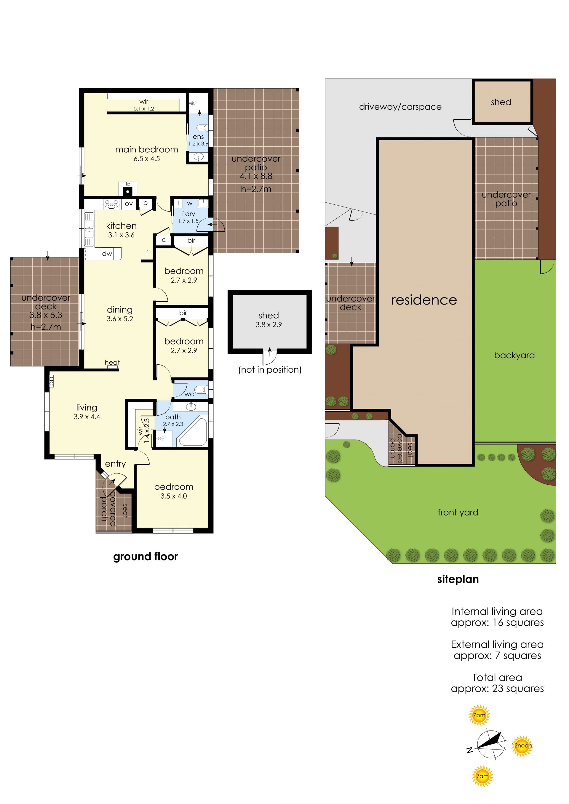 238 Mccormicks Road, Skye VIC, Skye - Image 1
