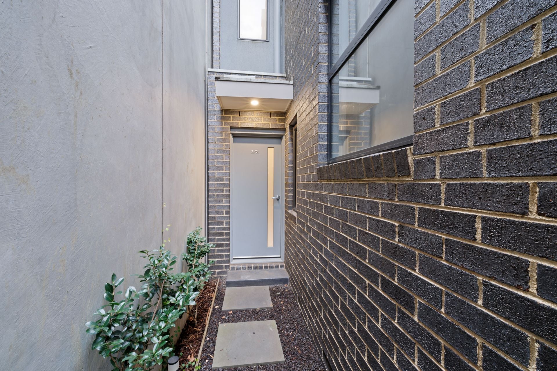 Contemporary Three-Storey Townhouse In The Heart of Preston