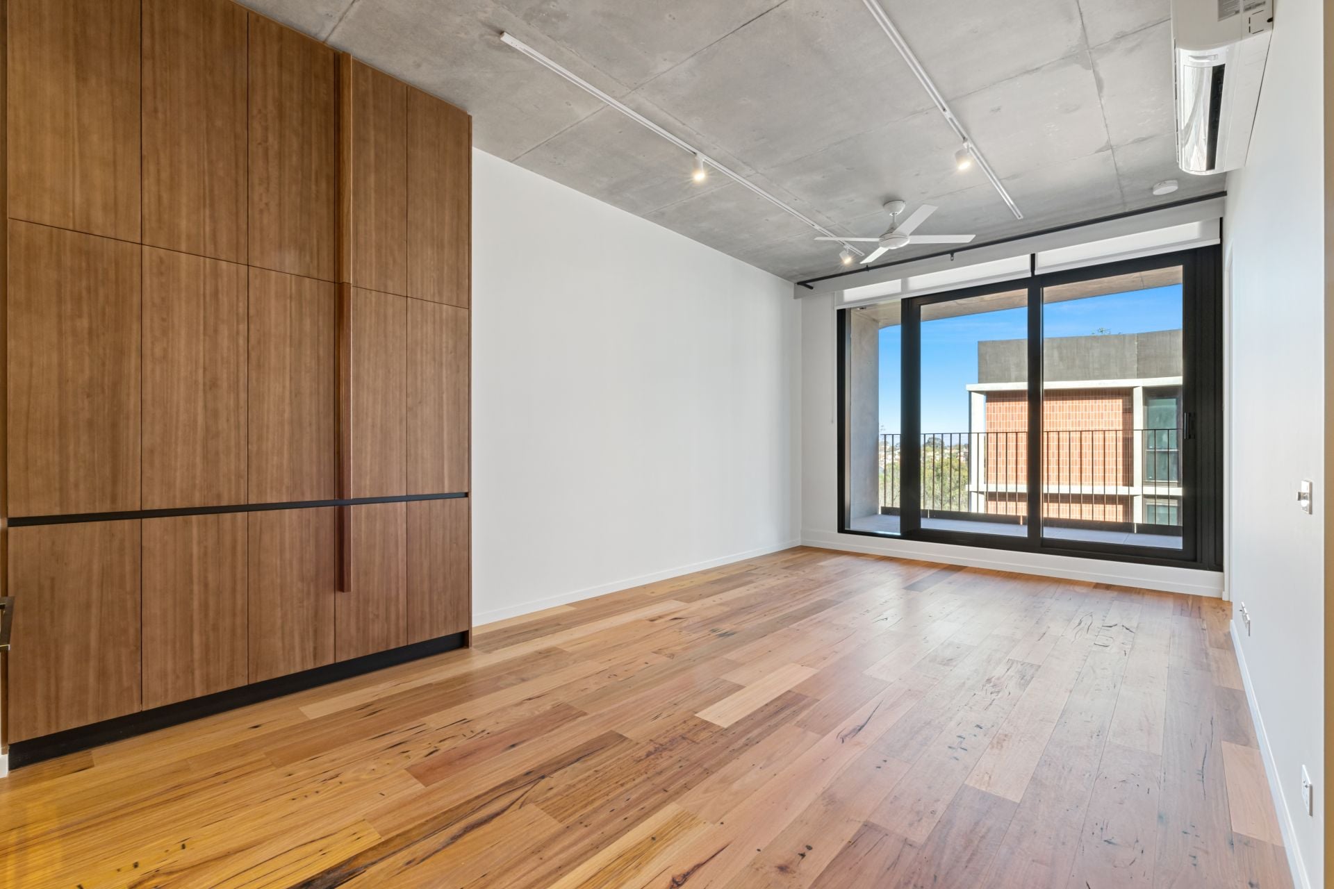 Brand New Merri Development
