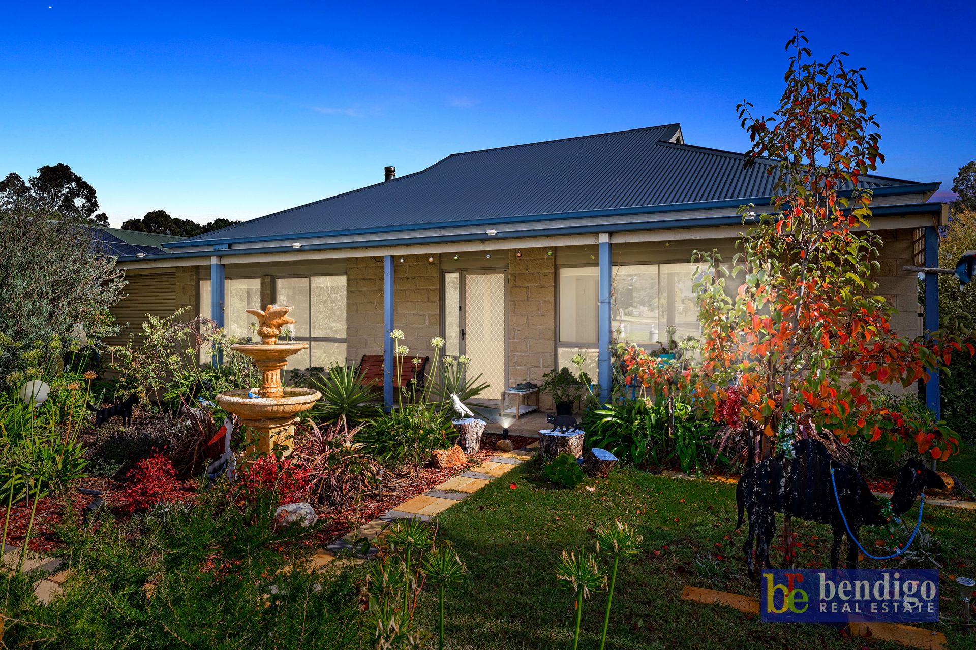 16A Mitchell Street Heathcote VIC, Heathcote - Image 1