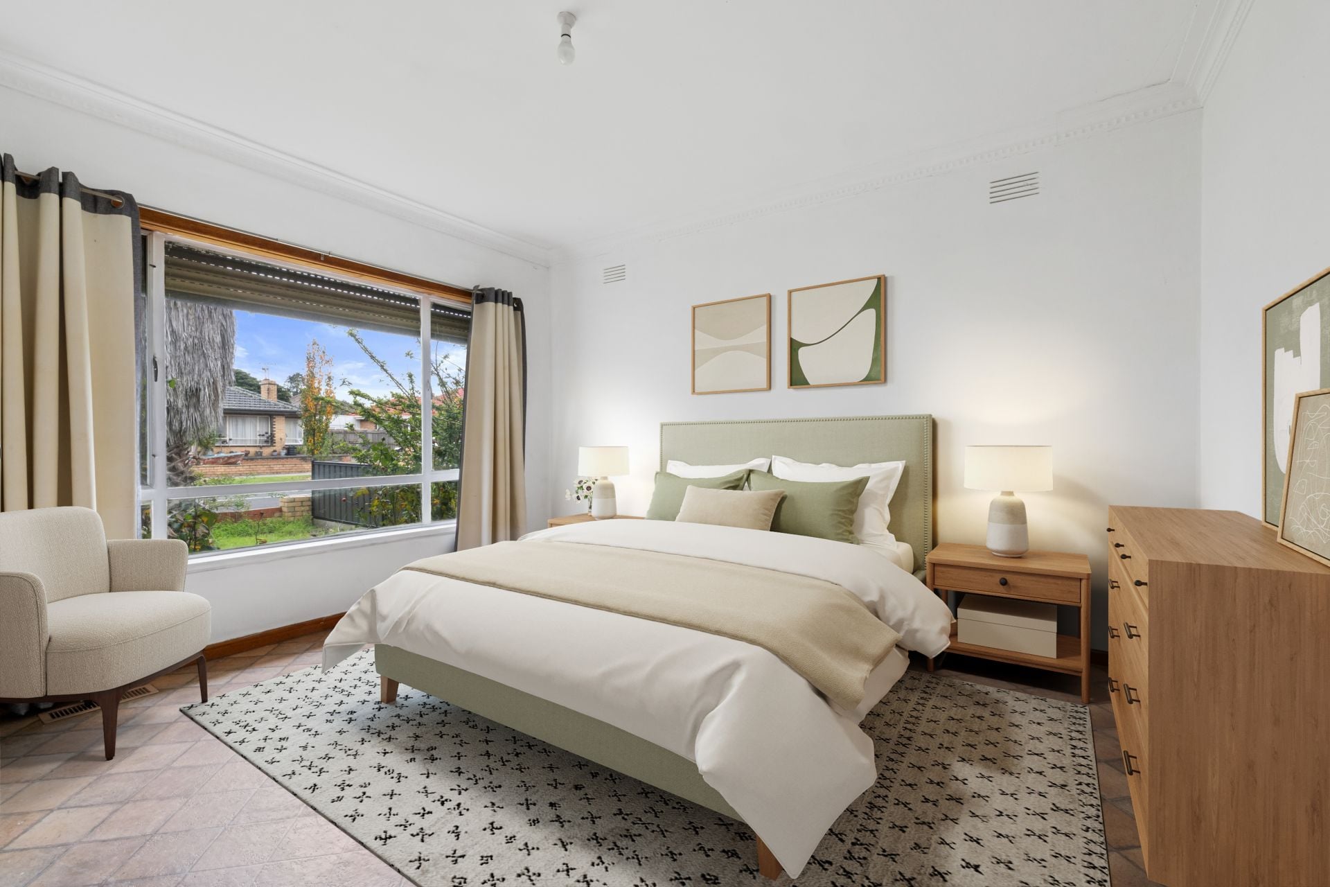 A Family Favourite With Room To Grow