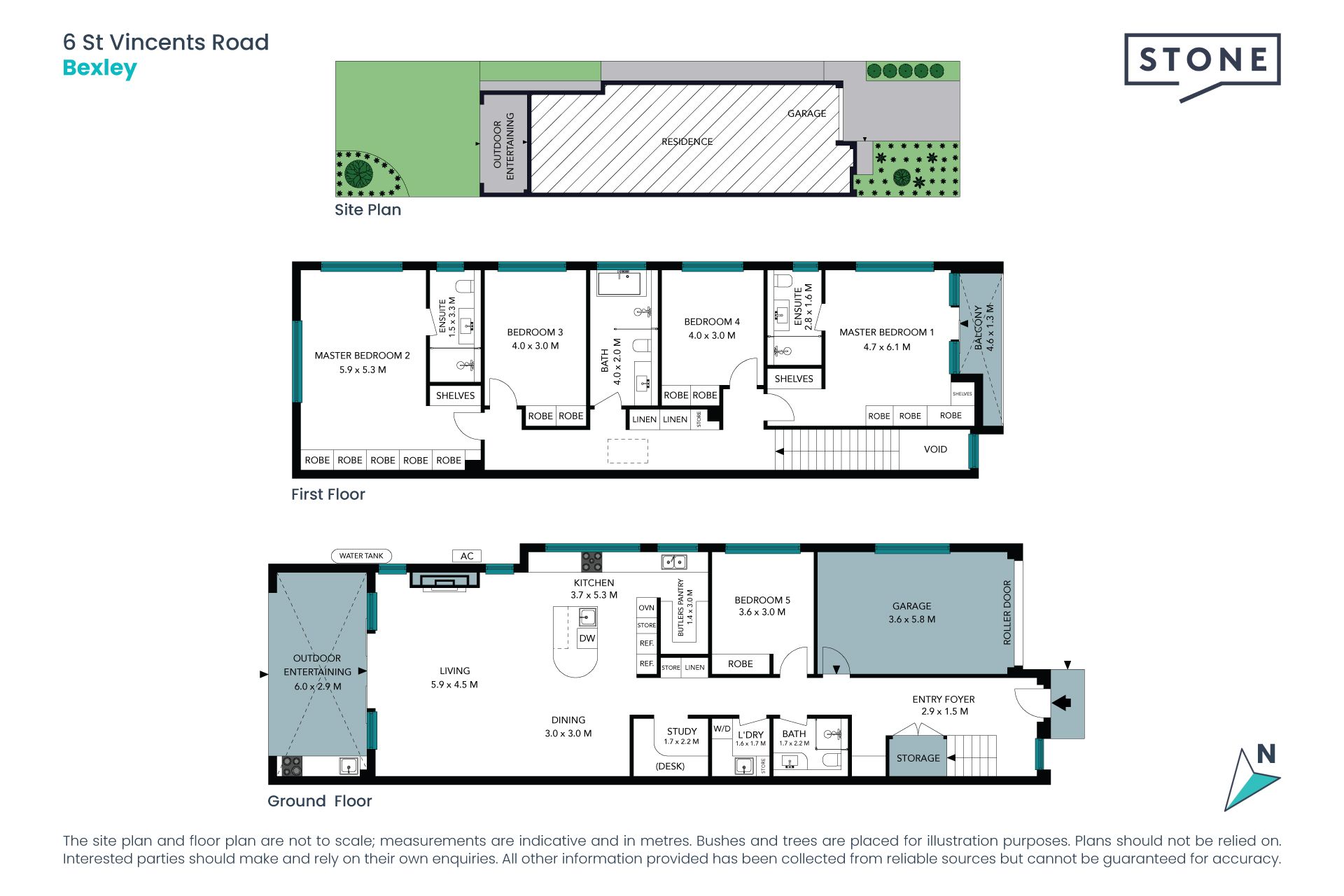 STRATA TITLE DUPLEX